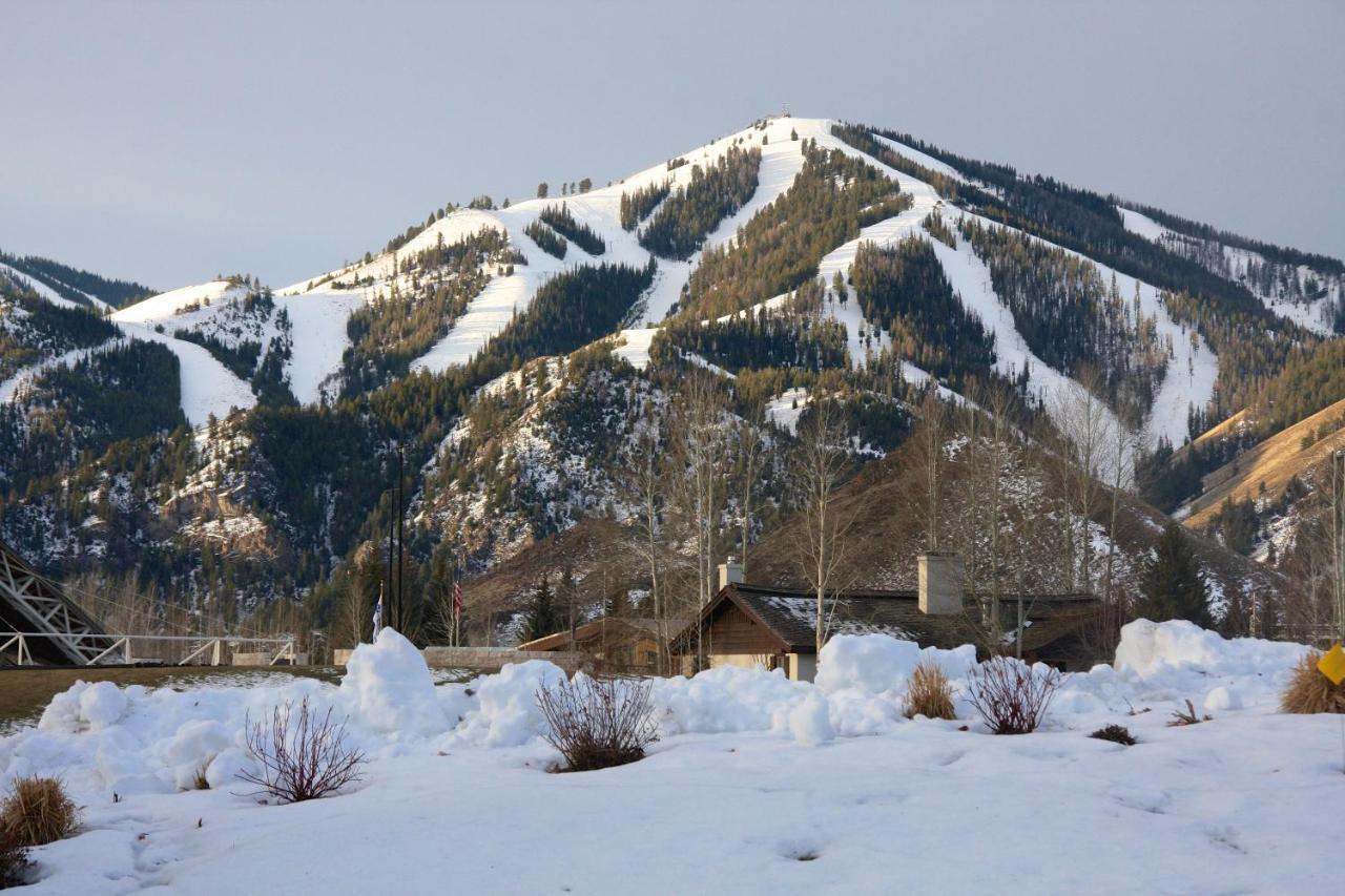 Westview Terrace 3 Villa Ketchum Room photo